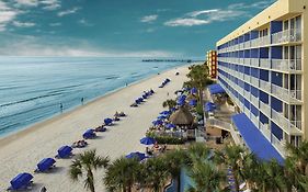 Doubletree Beach Resort By Hilton Tampa Bay - North Redington Beach